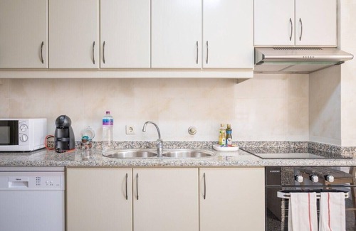Furadouro Apartment | Holiday apartment Ovar for 1 - 6 persons with 3 bedrooms - Holiday apartment