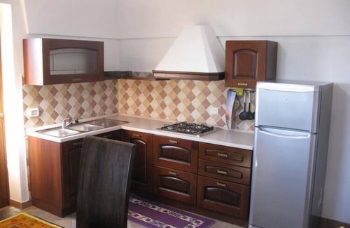Kamma Apartment | Holiday apartment Pantelleria for 2 - 4 persons with 1 bedroom - Holiday apartment