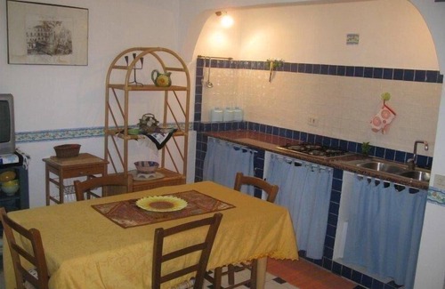 Kamma Apartment | Holiday apartment Pantelleria for 1 - 6 persons with 2 bedrooms - Holiday apartment