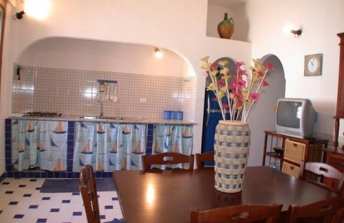 Kamma Apartment | Holiday apartment Pantelleria for 1 - 5 persons with 2 bedrooms - Holiday apartment