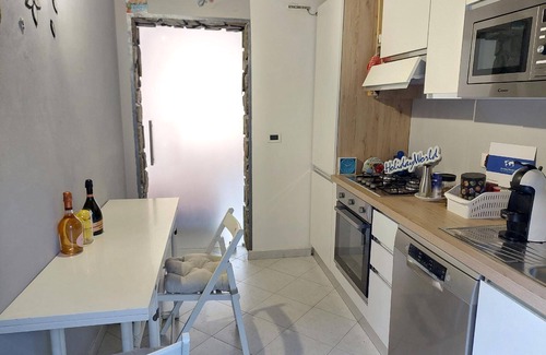Le Grazie Apartment | Holiday apartment Portovenere for 1 - 4 persons with 1 bedroom - Holiday apartment in one or multi-f