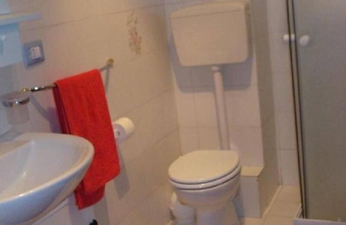 Montegrappa Apartment | Holiday apartment Palermo (Stadt) for 1 - 3 persons with 2 bedrooms - Holiday apartment