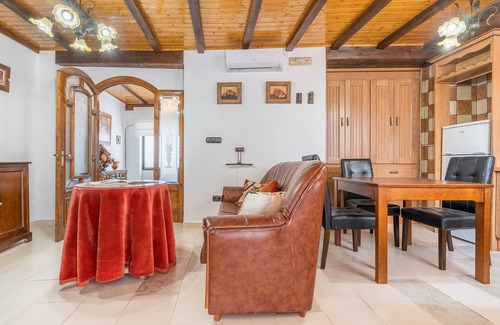 Illora Apartment | Holiday Apartment 'Planta Baja'