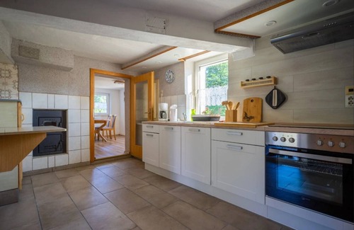 Stolpen Condo | Holiday apartment Polenztal