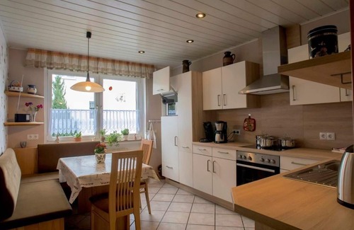 Polle Apartment | Holiday apartment Polle for 1 - 6 persons with 4 bedrooms - Holiday apartment