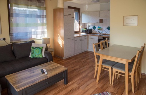 Thaling House | Holiday apartment Pöls for 1 - 4 persons with 2 bedrooms - Holiday house