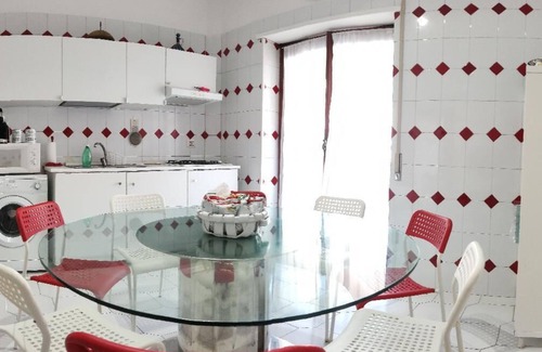 Portici Apartment | Holiday apartment Portici for 1 - 14 persons with 5 bedrooms - Holiday apartment in one or multi-fam