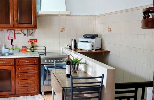 Salema House | Holiday Apartment 100 meters from the beach