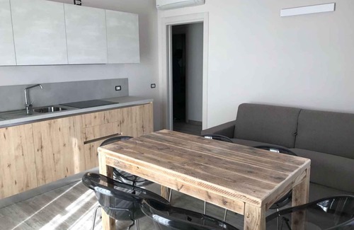 Gardola Apartment | Holiday apartment quiet location and central location
