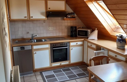 Rottenburg Apartment | Holiday apartment Renate