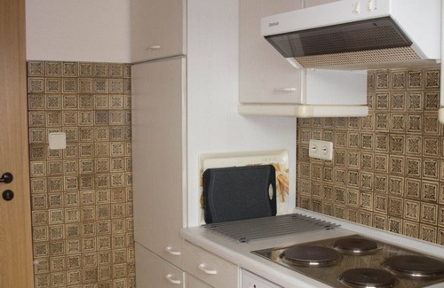 Abentheuer Apartment | Holiday Apartment "Rauber Marie Theres" with Private Garden, Balcony & Wi-Fi
