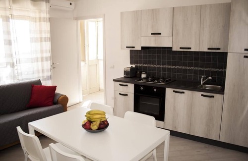 Agrigento Apartment | Holiday Apartment Ray of Sun Agrigento