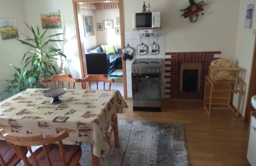 Radibor House | Holiday apartment Radibor for 2 - 4 persons with 1 bedroom - Holiday house