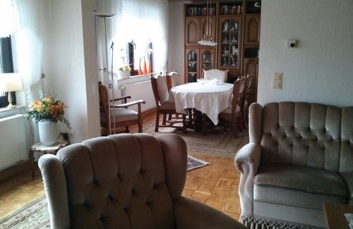 Raesfeld Apartment | Holiday apartment Raesfeld for 1 - 4 persons with 2 bedrooms - Holiday apartment