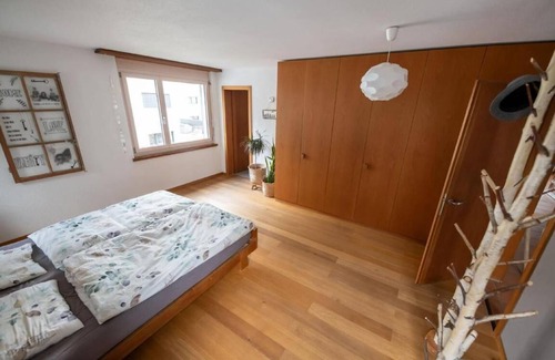 Raron Apartment | Holiday apartment Raron for 7 persons with 4 bedrooms - Multistorey holiday home/maisonette