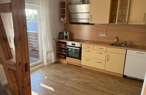 Rathenow House | Holiday apartment Rathenow for 2 - 6 persons with 2 bedrooms - Holiday house