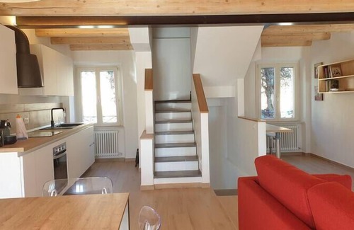 Recanati Old Town Apartment | Holiday apartment Recanati for 1 - 4 persons with 2 bedrooms - Holiday apartment