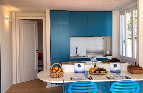 Recco Apartment | Holiday apartment Recco for 1 - 5 persons with 3 bedrooms - Holiday apartment