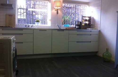 Rhenen Apartment | Holiday apartment Rhenen for 1 - 5 persons with 2 bedrooms - Row house