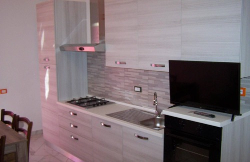 Fogliano Marina Apartment | Holiday apartment Riccione for 1 - 6 persons with 1 bedroom - Holiday apartment