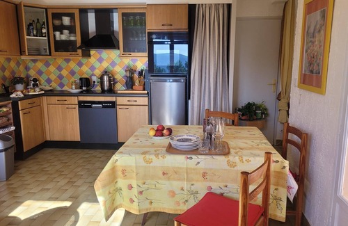 Sainte-Croix-du-Verdon Apartment | Holiday apartment Riez for 1 - 4 persons with 2 bedrooms - Holiday apartment in one or multi-family
