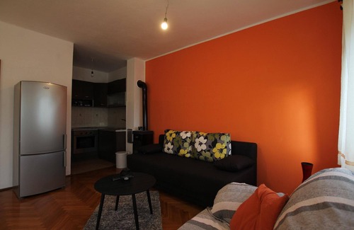 Rubesi Apartment | Holiday apartment Rijeka for 1 - 4 persons with 1 bedroom - Holiday apartment in one or multi-family