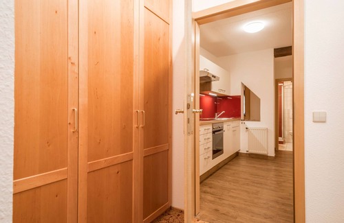 Owingen Apartment | Holiday Apartment "Risthof 1" with Wi-Fi, Shared Garden, Sauna & Playground