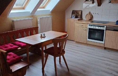 Rothenburg/O.L. Other | Holiday apartment Rothenburg for 1 - 7 persons with 1 bedroom - Farmhouse