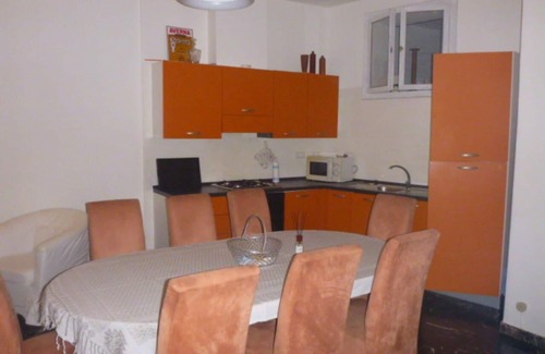 Rodi Milici Apartment | Holiday apartment Rodì for 2 - 8 persons with 4 bedrooms - Row house