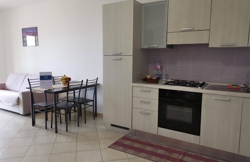 San Giovanni a Piro Apartment | Holiday apartment Rofrano for 1 - 4 persons with 1 bedroom - Holiday apartment