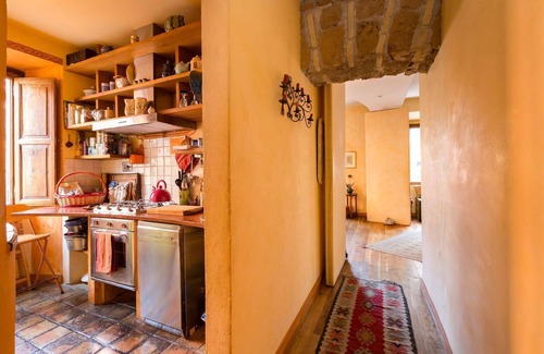 Celio Apartment | Holiday apartment Rome for 1 - 5 persons with 2 bedrooms - Holiday apartment in one or multi-family