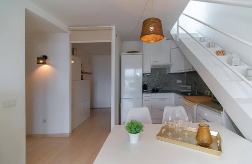 Santa Margarida Apartment | Holiday apartment Roses for 1 - 6 persons with 2 bedrooms - Holiday apartment