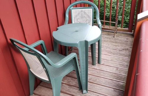 Hillstett Apartment | Holiday apartment Rötz for 1 - 2 persons with 1 bedroom - Holiday apartment