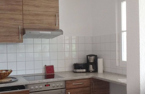 Rurberg Apartment | Holiday apartment Rurseeblick