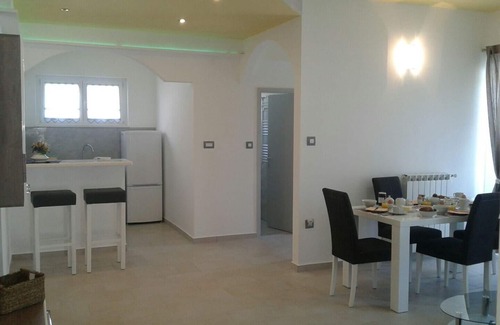 Rupa House | Holiday apartment Rupa for 2 - 5 persons with 2 bedrooms - Holiday house