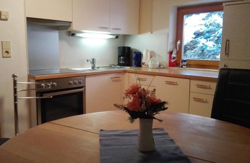 Stuhlfelden Apartment | Holiday apartment Stuhlfelden for 1 - 4 persons with 2 bedrooms - Holiday apartment in one or multi-