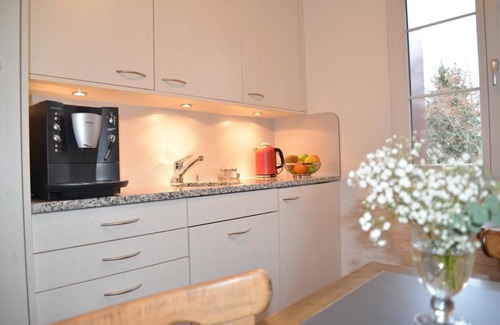 Pfaffikon District Apartment | Holiday apartment Sternenberg for 1 - 3 persons with 1 bedroom - Holiday apartment