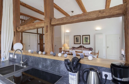 Waddeweitz Apartment | Holiday apartment Schlanze 5