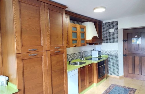 Serantes Apartment | Holiday apartment Santa Gadea for 1 - 6 persons with 2 bedrooms - Holiday apartment
