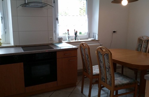 Oberhaid Apartment | Holiday apartment Sandsteinhaus