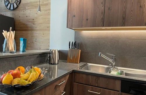 Weissenstein Apartment | Holiday apartment Sarnen for 1 - 7 persons with 3 bedrooms - Holiday apartment