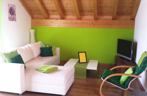 Sattel Other | Holiday apartment Sattel for 1 - 6 persons with 1 bedroom - Farmhouse