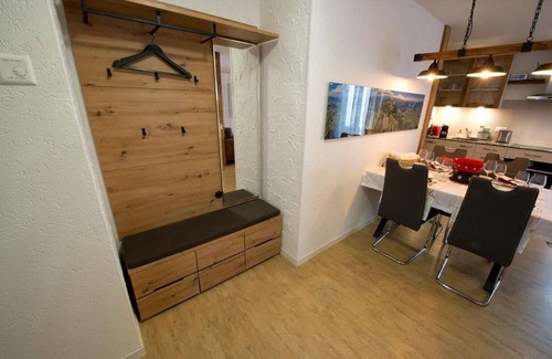 Sattel House | Holiday apartment Sattel for 1 - 2 persons with 3 bedrooms - Holiday house