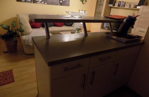 Schoneberg Apartment | Holiday apartment Schöneberg for 1 - 2 persons with 1 bedroom - Holiday apartment