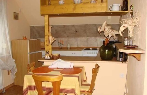 Vogtsburg Apartment | Holiday apartment Schelingen for 1 - 4 persons with 1 bedroom - Holiday apartment