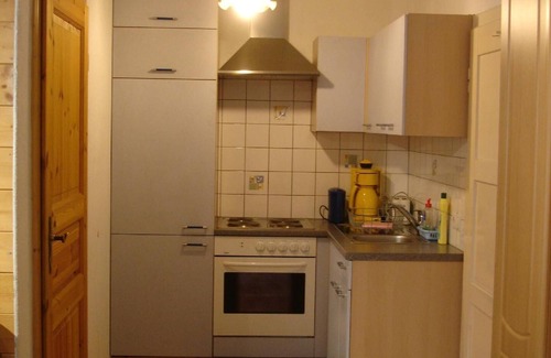 Schmirn House | Holiday apartment Schmirn for 1 - 4 persons with 2 bedrooms - Holiday house