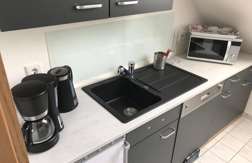 Neuried Apartment | Holiday apartment Schutterzell for 1 - 4 persons with 2 bedrooms - Holiday apartment in one or multi
