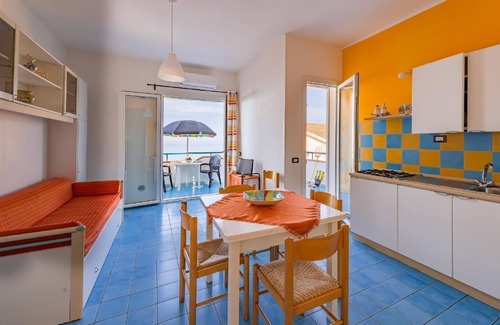 Sciacca Apartment | Holiday apartment Sciacca for 1 - 4 persons with 2 bedrooms - Row house