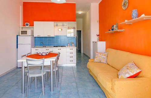 Sciacca Apartment | Holiday apartment Sciacca for 1 - 4 persons with 2 bedrooms - Row house