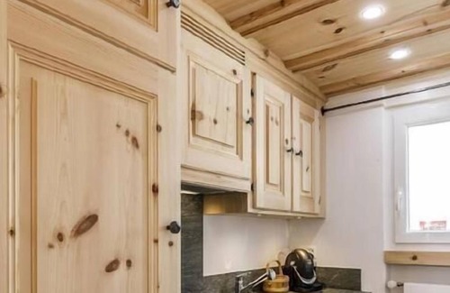 Sedrun Apartment | Holiday apartment Sedrun for 2 persons with 1 bedroom - Holiday house